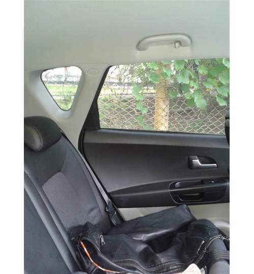 Perdele interior Kia Ceed 2006-2012 hatchback ManiaCars
