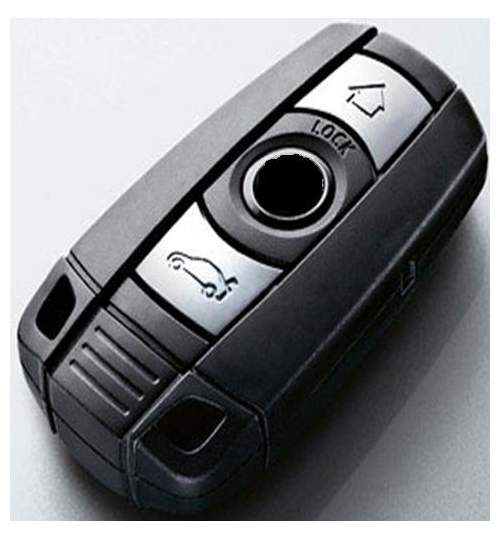 Carcasa telecomanda compatibila  BMW 5635 ManiaCars
