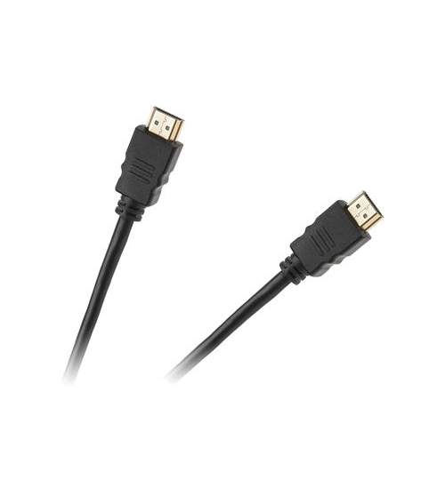 Cablu HDMI-HDMI V2.0, lungime 1.2m