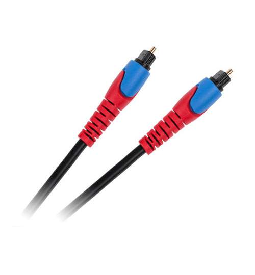 Cablu optic standard, lungime 3m