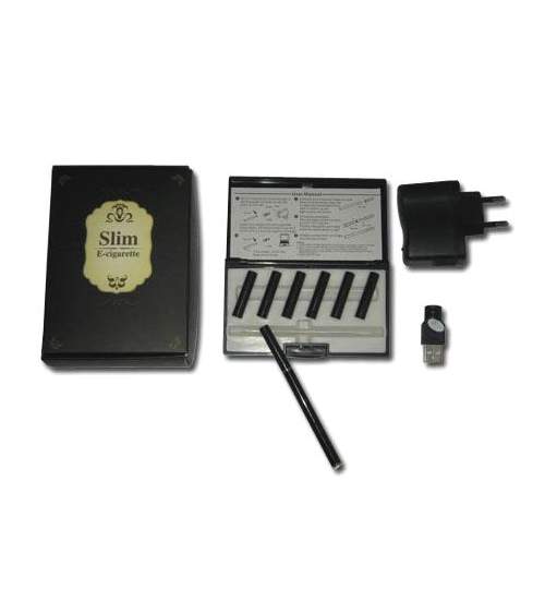 Tigara electronica Slim Lady E-cigarette