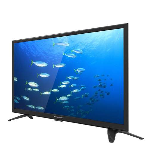 TV FULL HD 22inch, 55cm, serie F, K&M