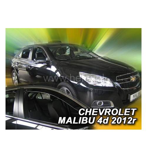 Paravant Chevrolet Malibu an fabr. 2012- (marca Heko) Set fata – 2 buc. by ManiaMall