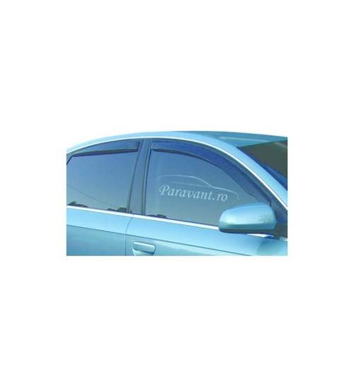 Paravant FORD FOCUS Sedan(limuzina) si Hatchback an fabr. 1998-2004 (marca HEKO) Set fata si spate – 4 buc. by ManiaMall