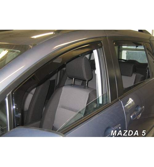 Paravant MAZDA 5 Hatchback an fabr. 2006 -- (marca HEKO) Set fata si spate – 4 buc. by ManiaMall