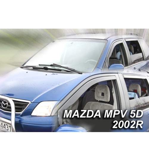 Paravant MAZDA MPV an fabr. 2001 -- (marca HEKO) Set fata – 2 buc. by ManiaMall