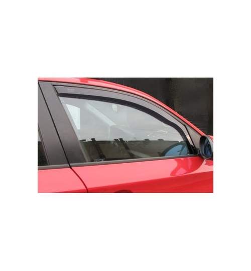 Paravant RENAULT CLIO Hatchback an fabr. 2005-2012 (marca HEKO) Set fata si spate – 4 buc. by ManiaMall