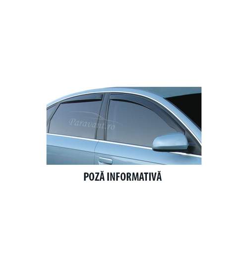Paravant VW PASSAT Combi an fabr. 1997-2005 (marca HEKO) Set fata si spate – 4 buc. by ManiaMall