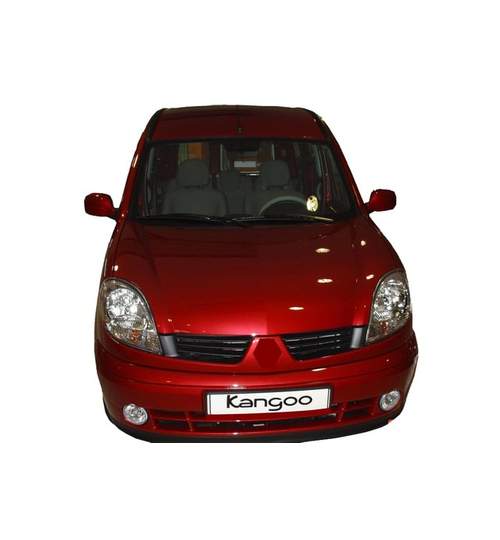 Tavita portbagaj Renault Kangoo 1998-2009 by ManiaMall