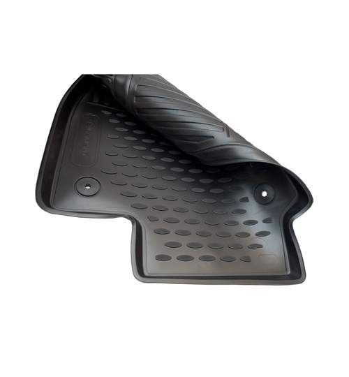 Covoare cauciuc stil tavita Citroen DS5 2012-> ( 2D 3101, A10 ) Mall