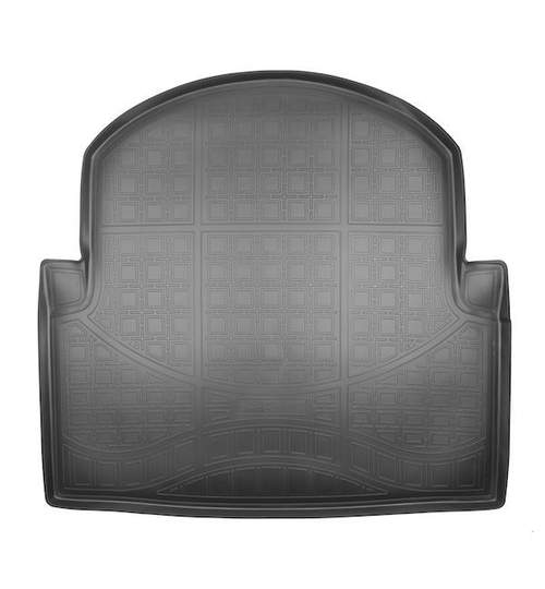 Covor portbagaj tavita Mercedes-Benz Clasa E Avantgarde (W212) 2013-2016 berlina COD: PB 6423 PBA1 Mall