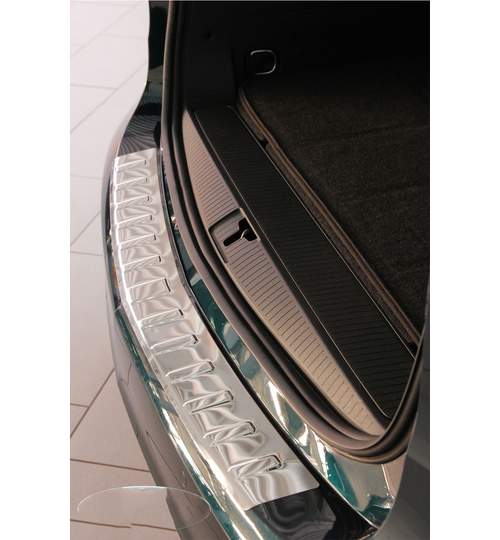 Ornament portbagaj crom Opel Zafira C Tourer 2011-> CROM 1870 Mall