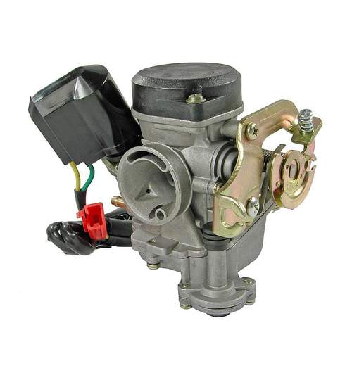 CARBURATOR GY6 50 - MTO-A08001