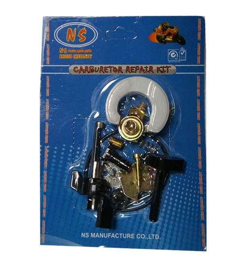 Kit reparatie carburator  HONDA GX 120 - MTO-GX0113