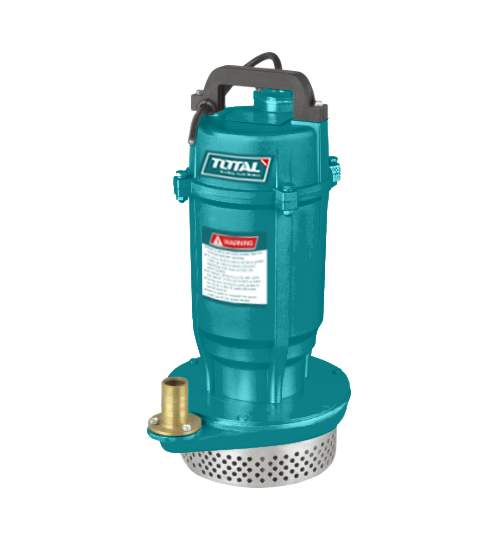 Pompa submersibila - apa curata  -750W - MTO-TWP67501