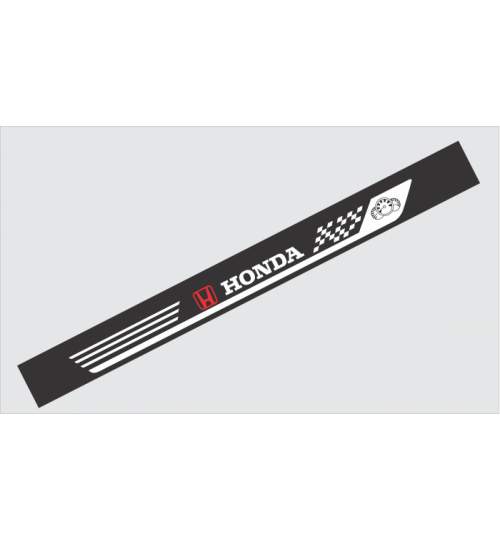 Sticker Parasolar Honda (126 x 16cm) ManiaStiker