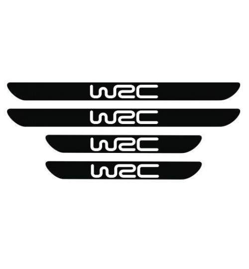 Set protectie praguri WRC ManiaStiker