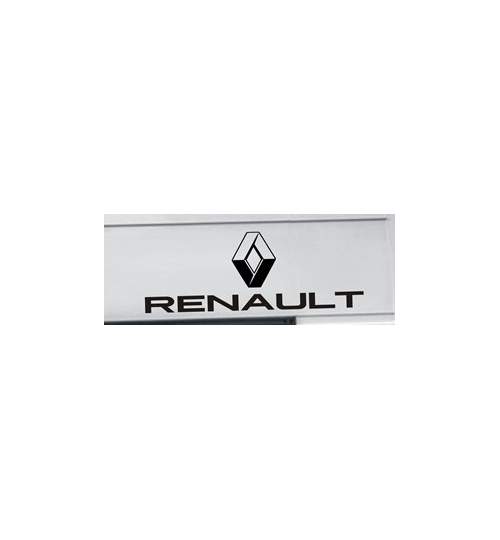 Set stickere Laterale Renault ManiaStiker