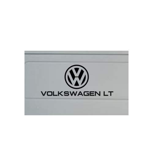 Set Stickere Laterale Volkswagen LT ManiaStiker