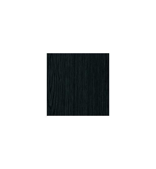 Folie auto DECO - Lemn Negru (100 x 45cm) ManiaStiker