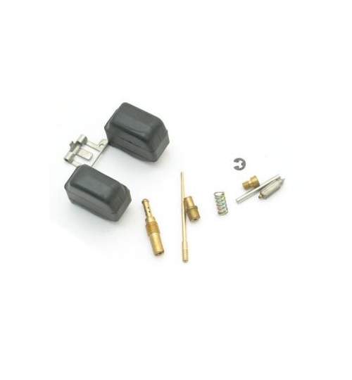 KIT REPARATIE CARBURATOR GY6 80 - MTO-A08019