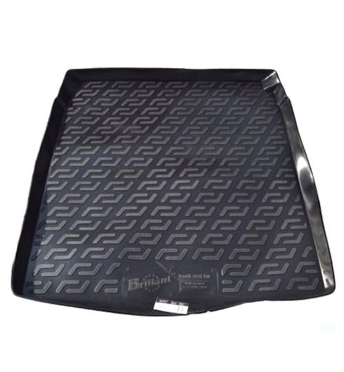 Protectie portbagaj  Honda HR-V 2 (2015-) Kft Auto
