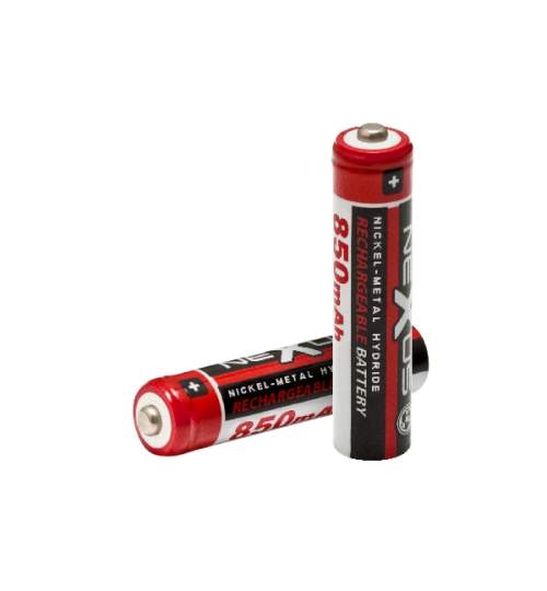 Baterie tip AAA micro , aaa , hr03ni-mh , 1.2 v , 850 mah, acumulator tip creion Kft Auto