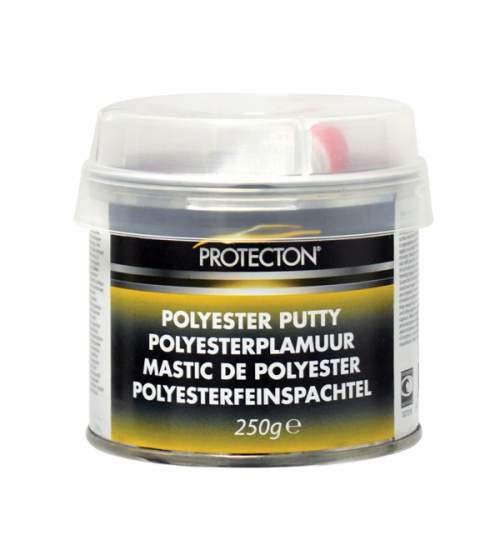 Chit resina poliester Protecton 0.25 kg Kft Auto