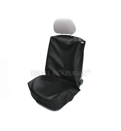Husa protectie scaun auto Atlanta pentru mecanici, service , 70x140cm , 1buc. Kft Auto