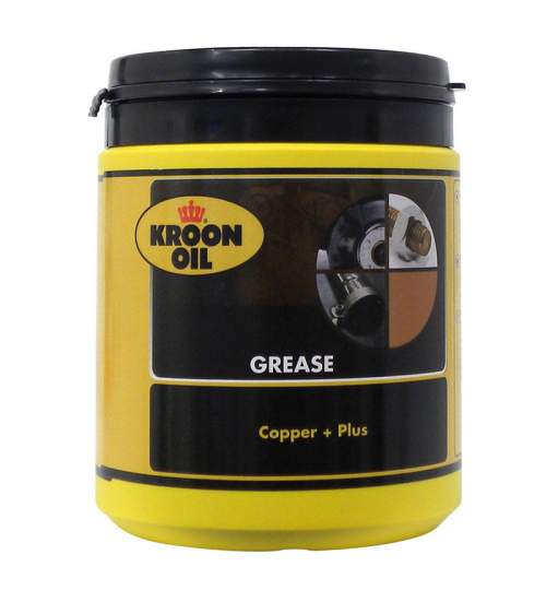Pasta cupru Cooper + Plus Kroon Oil 600 gr Kft Auto