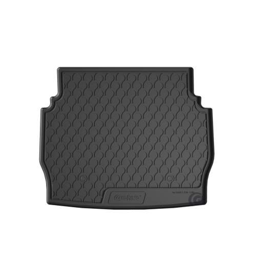 Protectie portbagaj  Bmw Seria 1 F20, 2012 -> prezent, pentru model cu 5 usi, din cauciuc Rubbasol, marca Gledring Kft Auto