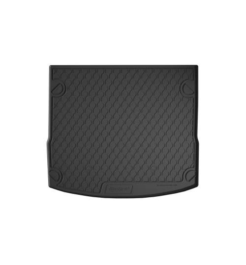 Protectie portbagaj  Ford Focus 3 Combi, 2011-01.2015, din cauciuc Rubbasol, marca Gledring Kft Auto