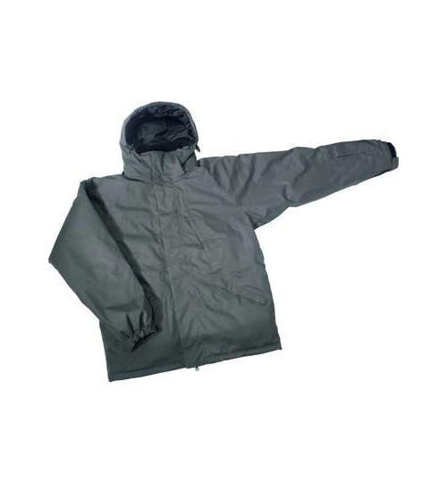 Jacheta Ski  pentru barbati Marimea XL, culoare Gri Kft Auto