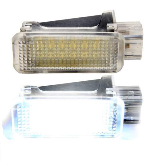 Lampa LED pentru INTERIOR 7303 compatibila AUDI, SKODA, LAMBORGHINI, VW. Mall