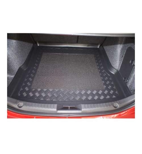 Covoras tavita portbagaj compatibil Mazda 3 Sedan 2013-2019