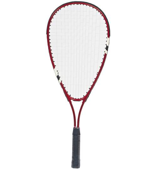Racheta de Squash Vizari Speed, lungime 59 cm, rosu