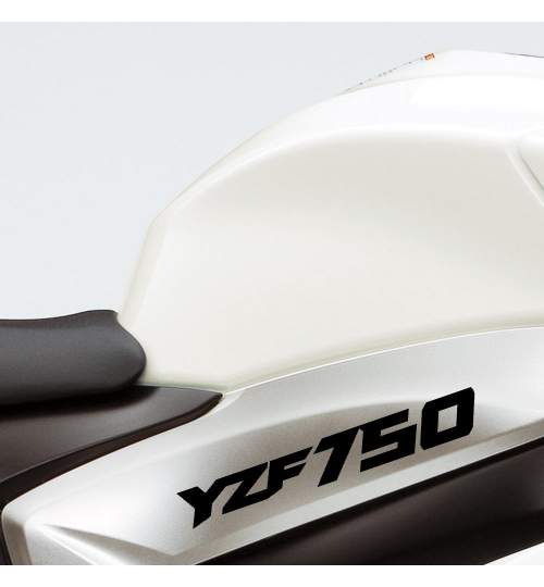 Set 6 buc. stickere moto pentru Yamaha YZF750