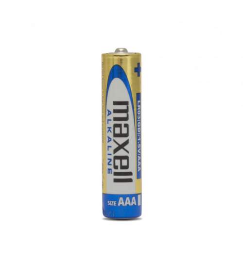 Baterii alcaline AAA LR03- 32 / pachet Brico DecoHome