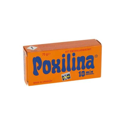 Adeziv universal Poxilina, 38 ml