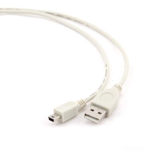 Cablu Gembird Cablu CC-USB2-AM5P-3