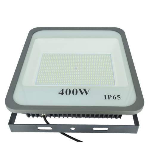 Proiector LED 400W  IP65 - 220V KBS02