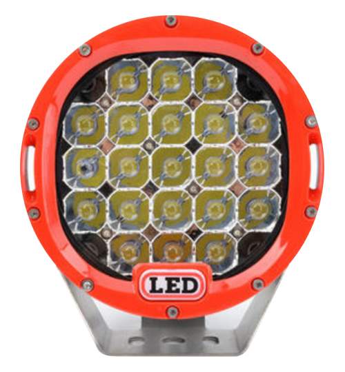 Proiector LED GD76321R de 63W, 12-24V
