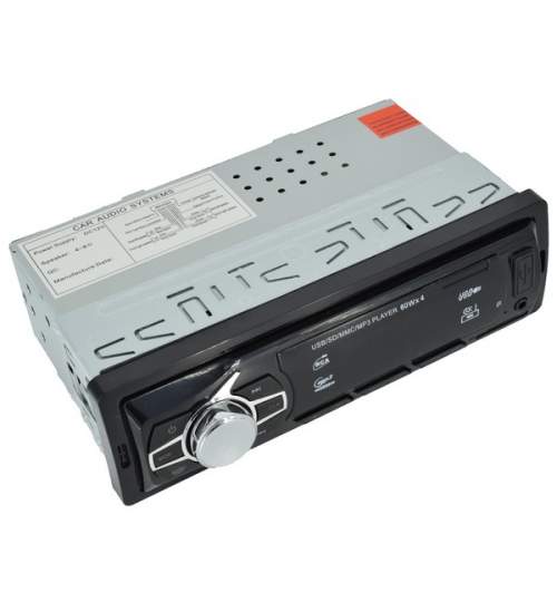 Radio MP3 Player SLIM 5104
