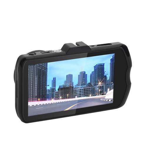 Camera video auto DVR FULL HD QUER
