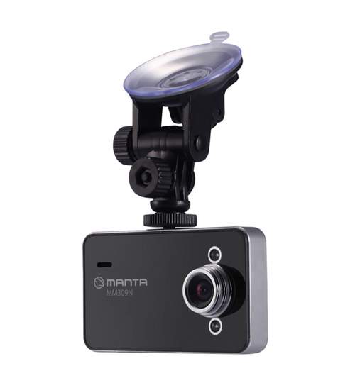 Camera video auto HD MM309N