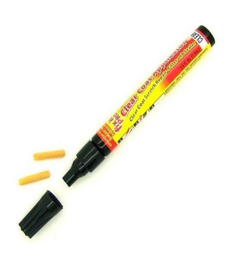 Creion Corector pentru zgarieturi Fix It Pro Pen,  varf rezerva inclus, 7.4 ml