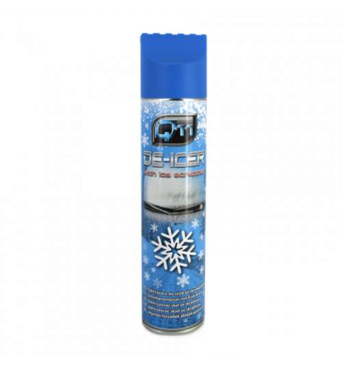 Spray pentru dezghetat parbrizul, 300 ml MTEK-SPR1
