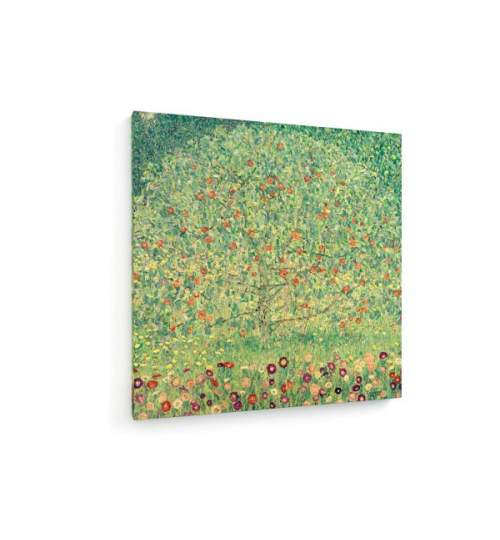 Tablou pe panza (canvas) - Gustav Klimt - Appletree I - approx. 1912 AEU4-KM-CANVAS-05