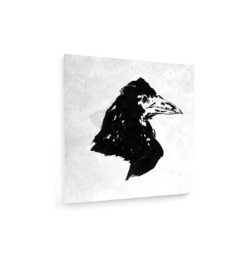 Tablou pe panza (canvas) - Edouard Manet - The Raven AEU4-KM-CANVAS-636
