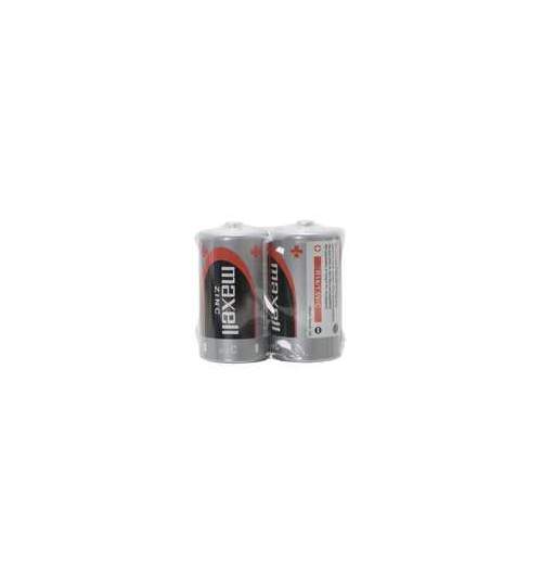 Baterie tip BabyC • R14Zn • 1,5 V ManiaMall Cars
